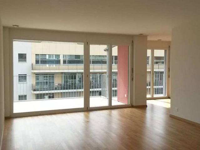 Apartment mieten in Dübendorf, Zürich