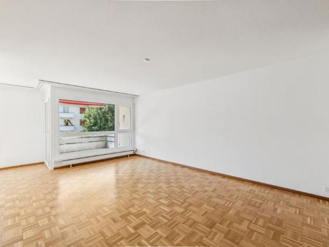 Apartment mieten in Dreibeinskreuz, Solothurn