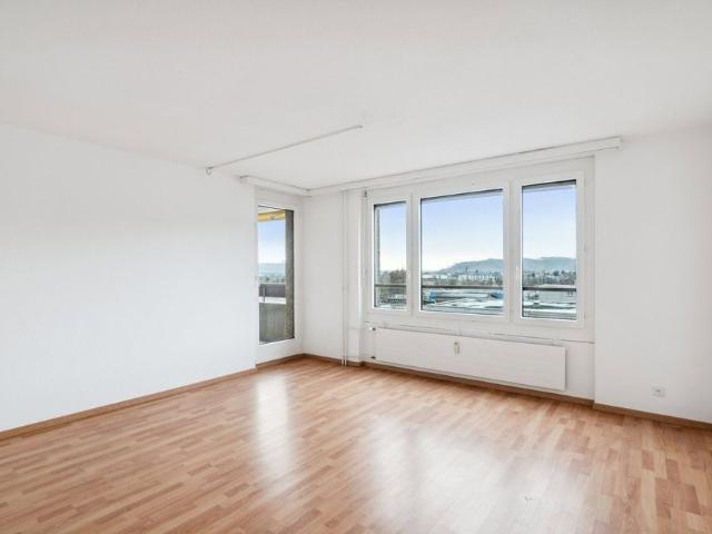 Apartment mieten in Grenchen, Solothurn