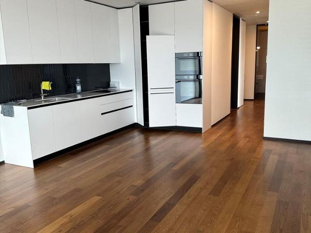 Apartment mieten in Zuchwil, Solothurn