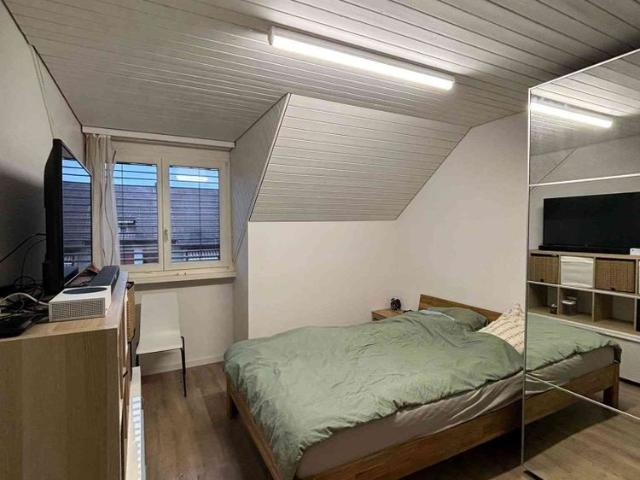 Apartment mieten in Frauenfeld, Thurgau
