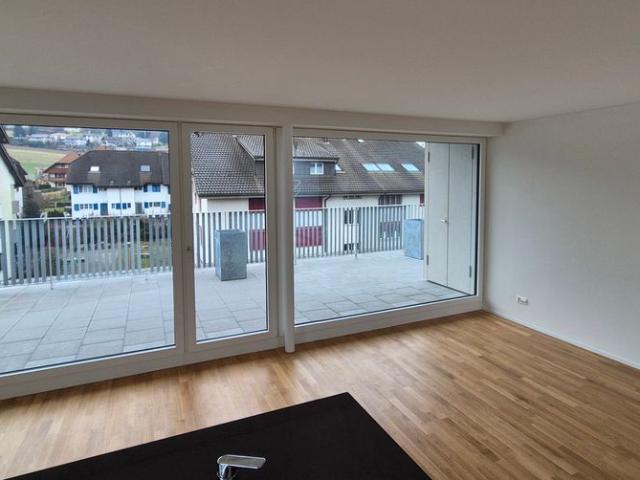Haus mieten in Menziken, Aargau
