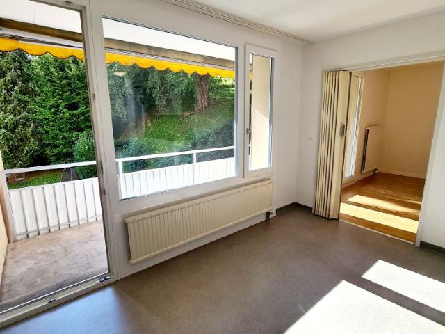 Apartment mieten in Herisau, Appenzell Ausserrhoden