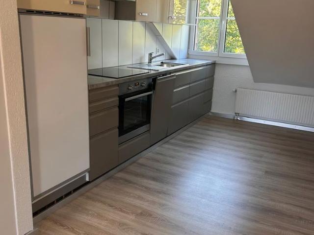 Apartment mieten in Neustadt / Nouvelle ville, Biel/Bienne