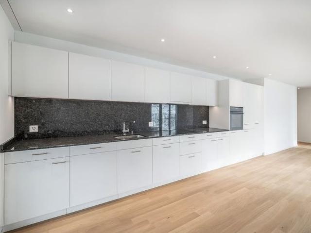 Apartment mieten in Ellikon an der Thur, Zürich