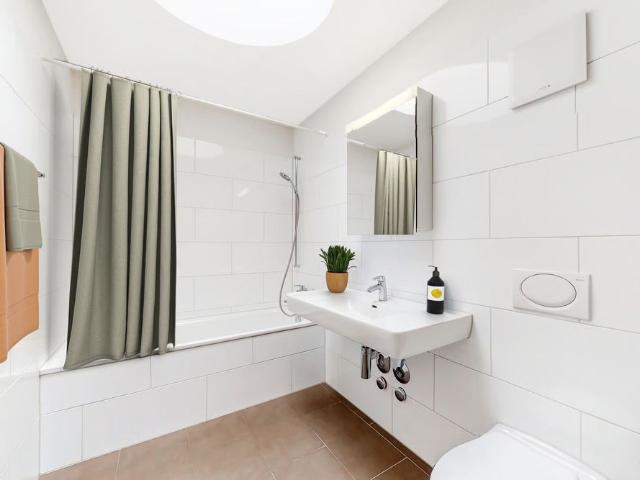 Apartment mieten in Burgdorf, Bern