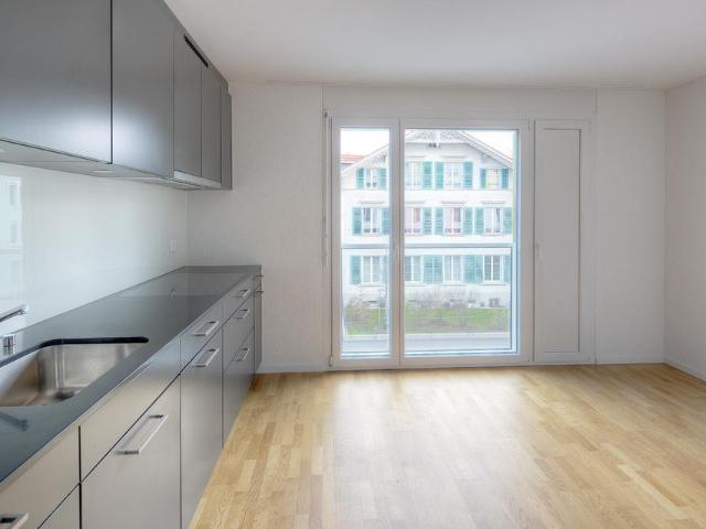Apartment mieten in Gwatt, Thun, Bern