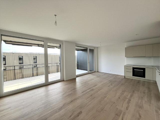 Apartment mieten in Matran, District de la Sarine