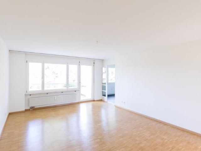 Apartment mieten in Muttenz, Basel-Landschaft