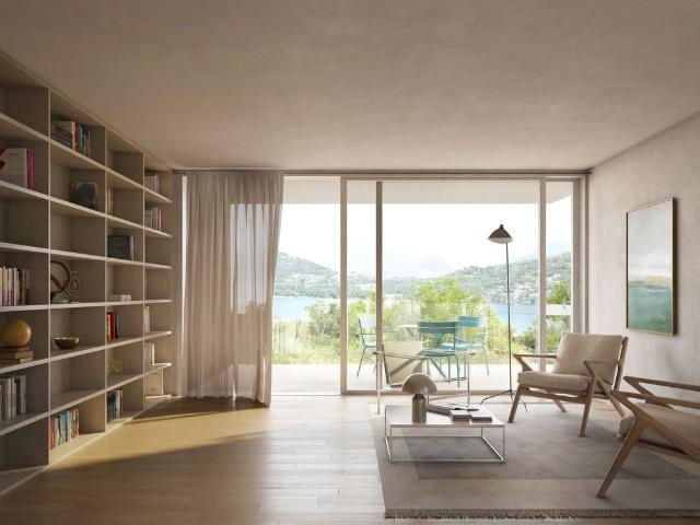 Apartment mieten in Magliaso, Tessin