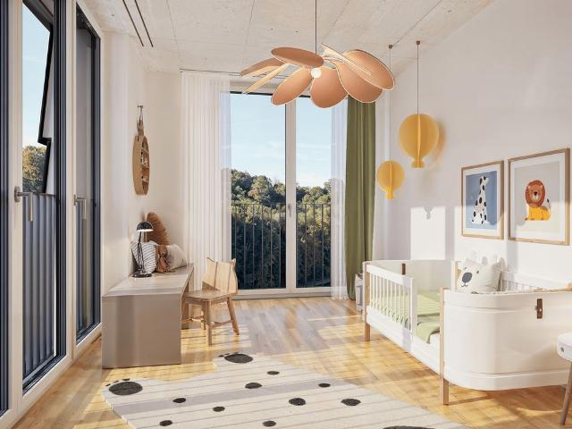 Apartment mieten in Ittigen, Bern