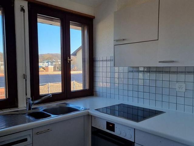 Apartment mieten in Muntelier, Freiburg