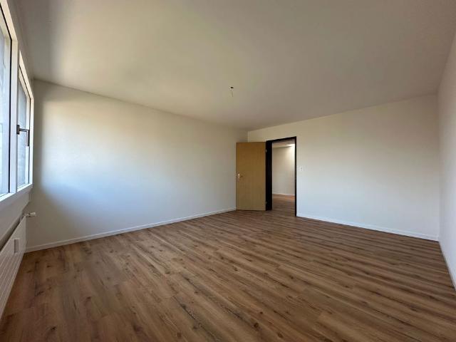 Apartment mieten in Rapperswil-Jona, St. Gallen