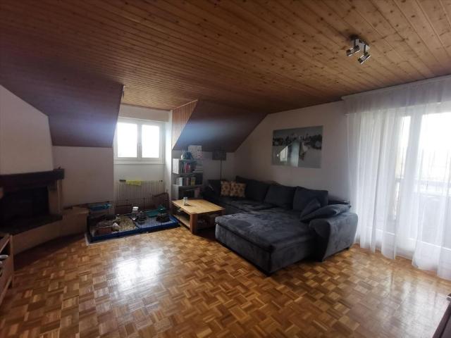 Haus mieten in Villeneuve (VD), Waadt