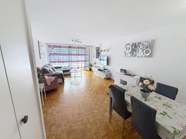 Apartment mieten in Clarens, Montreux