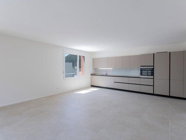 Apartment mieten in Carasso, Bellinzona