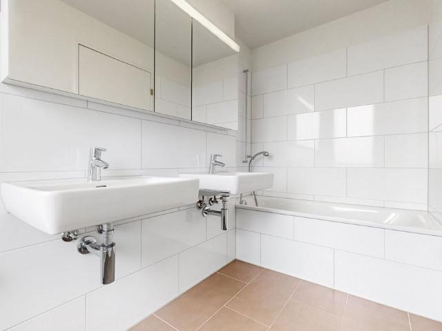 Apartment mieten in Burgdorf, Bern