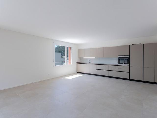 Apartment mieten in Carasso, Bellinzona