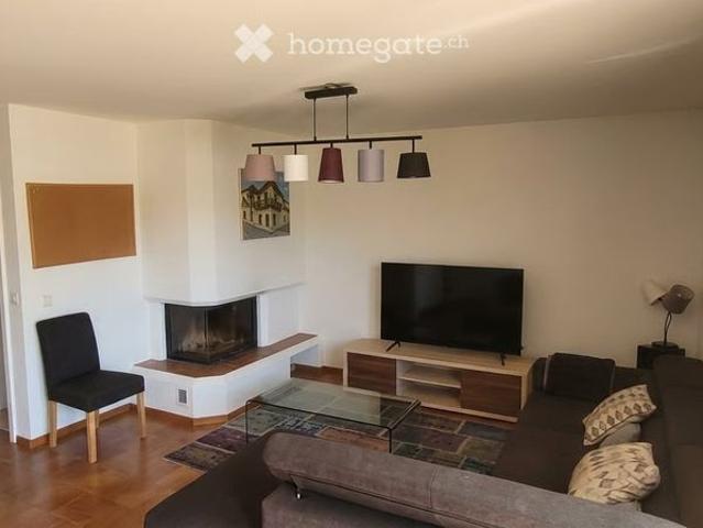 Haus mieten in La Rippe, Waadt