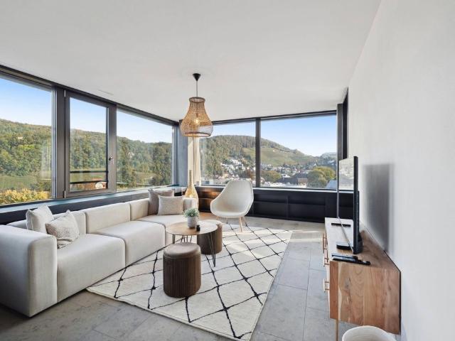 Apartment mieten in Baden, Aargau