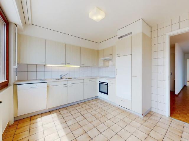 Apartment mieten in Chailly-Montreux, Waadt