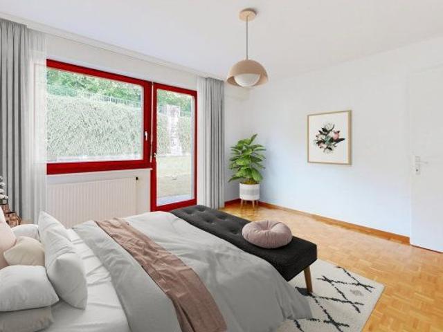 Apartment mieten in Chailly-Montreux, Waadt
