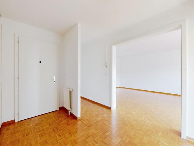 Apartment mieten in Chailly-Montreux, Waadt