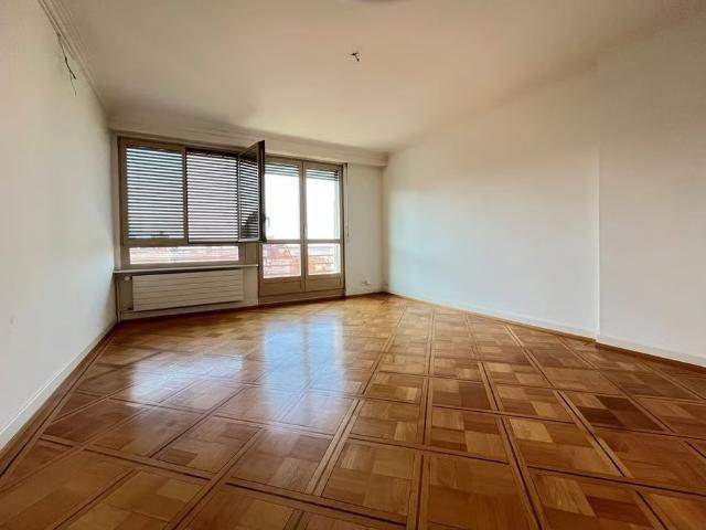 Apartment mieten in Lausanne, District de Lausanne