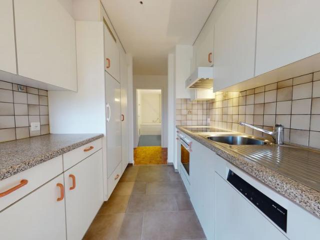 Apartment mieten in Hauterive (FR), Freiburg