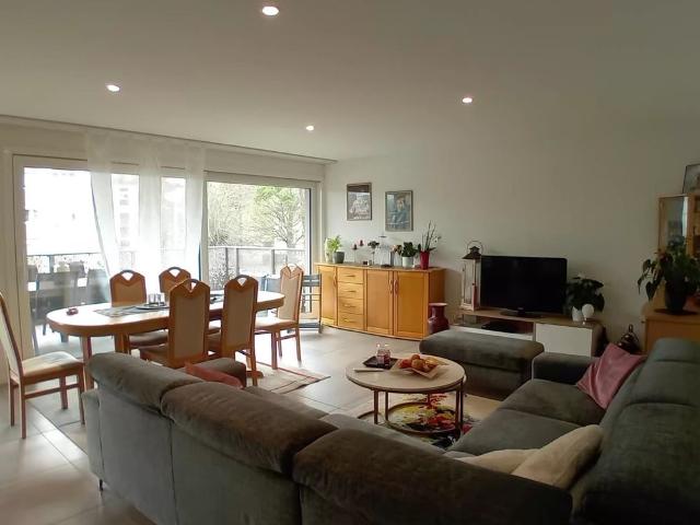 Apartment mieten in Areuse