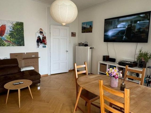 Apartment mieten in Biel, Bern