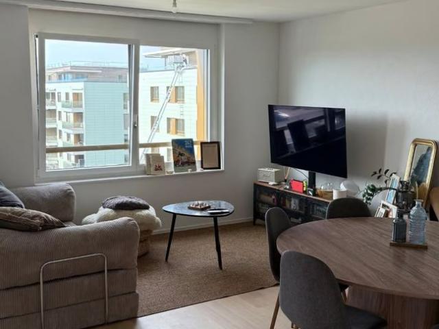 Apartment mieten in Ecublens (FR), Waadt