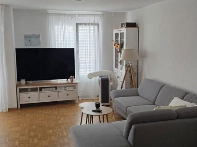 Apartment mieten in Vevey, Waadt