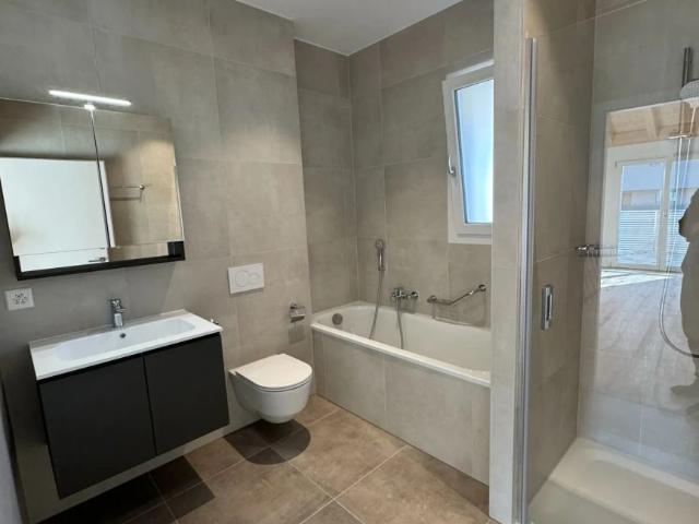 Apartment mieten in Montsoflo, La Roche