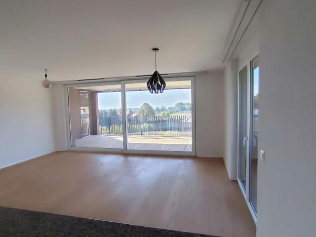Apartment mieten in Grand-Mont, Le Mont-sur-Lausanne