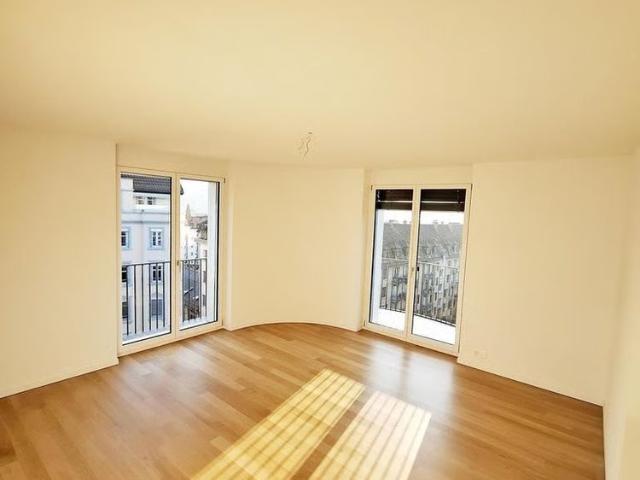 Apartment mieten in Unterstrass, Zürich