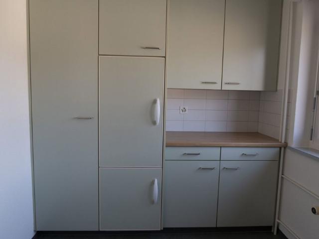 Apartment mieten in Weinfelden, Thurgau