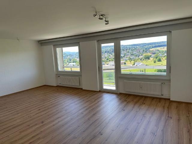 Apartment mieten in Boncourt, Jura