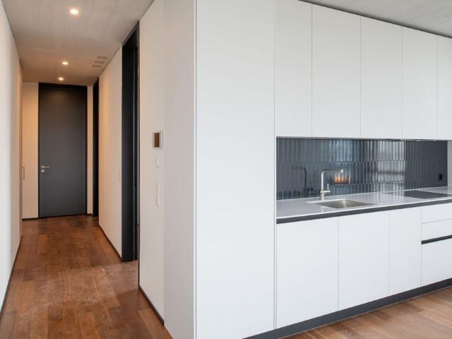 Apartment mieten in Zuchwil, Solothurn