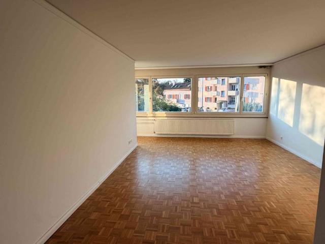 Apartment mieten in Gruben, Schaffhausen