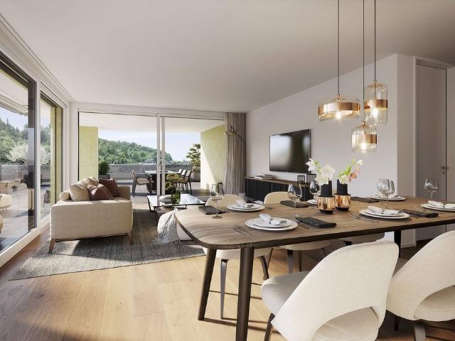 Apartment mieten in Zofingen, Aargau