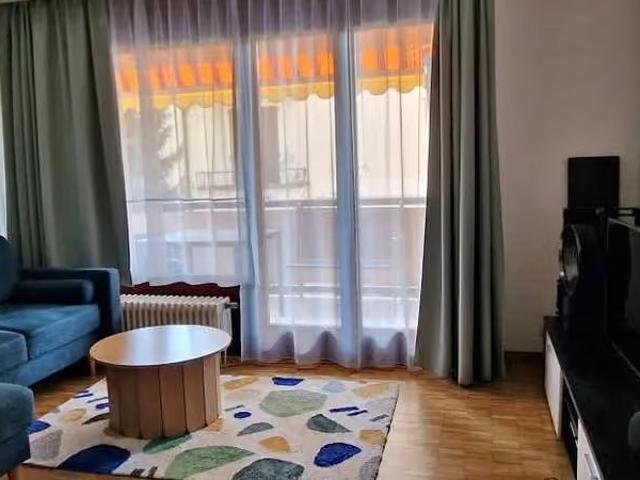 Haus mieten in La Tour-de-Peilz, Waadt