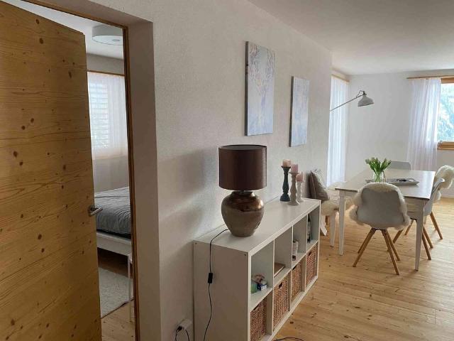 Apartment mieten in Arosa, Graubünden