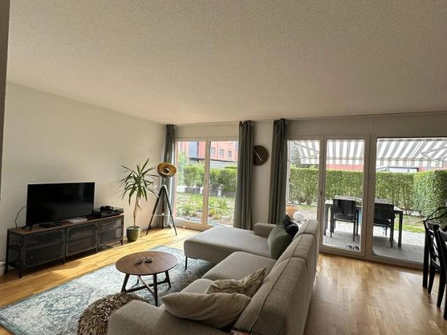 Apartment mieten in Münsingen, Bern