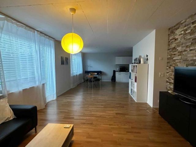 Apartment mieten in Bern