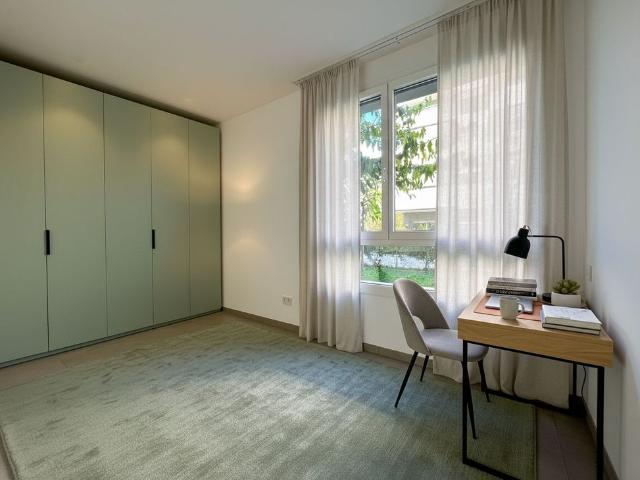 Apartment mieten in Bellinzona, Tessin