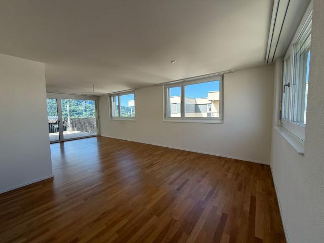 Apartment mieten in Rothrist, Aargau