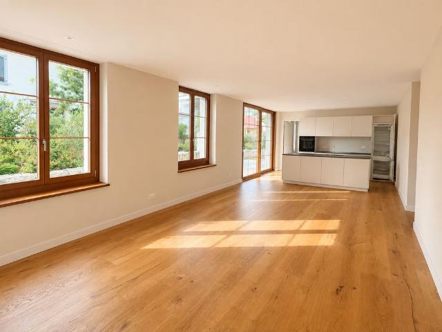 Apartment mieten in Bassersdorf, Zürich