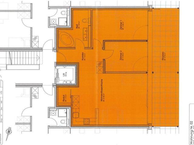 Apartment mieten in Bellmund, Bern
