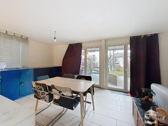Apartment mieten in Gletterens, Freiburg